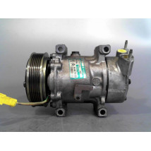 COMPRESSEUR AIR CONDITIONNE CITROEN XSARA 2000-