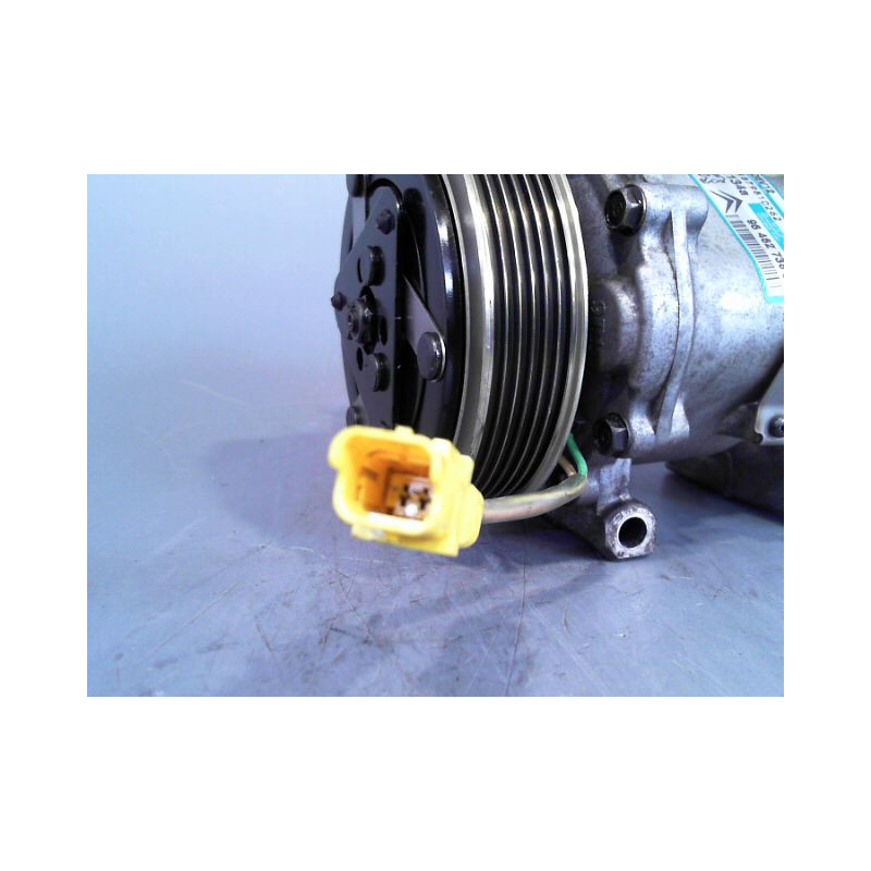 COMPRESSEUR AIR CONDITIONNE CITROEN XSARA 2000-