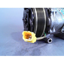 COMPRESSEUR AIR CONDITIONNE CITROEN XSARA 2000-