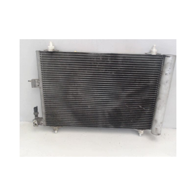 CONDENSEUR CLIMATISATION CITROEN XSARA 2000-