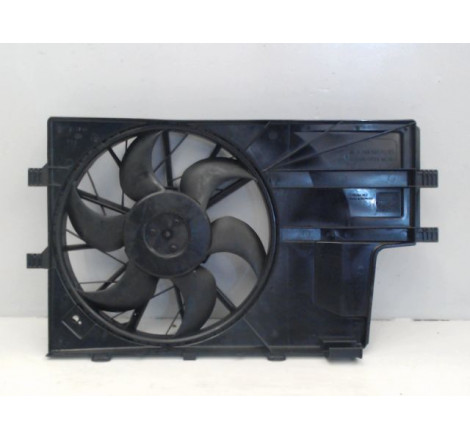 MOTEUR VENTILATEUR RADIATEUR