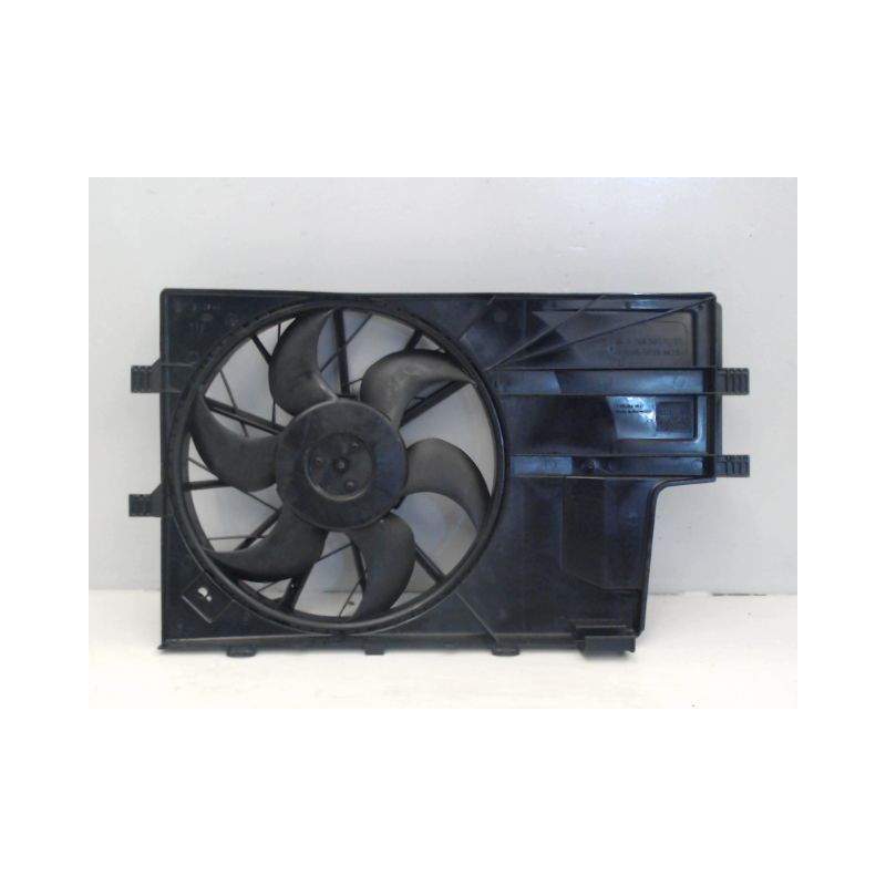 MOTEUR VENTILATEUR RADIATEUR MERCEDES CLASSE A - 2001