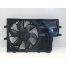 MOTEUR VENTILATEUR RADIATEUR MERCEDES CLASSE A - 2001