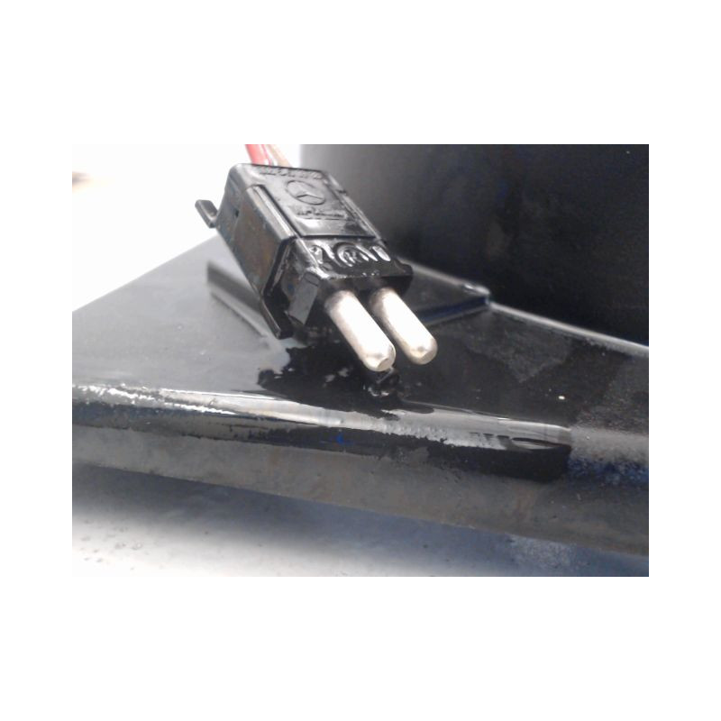 MOTEUR VENTILATEUR RADIATEUR MERCEDES CLASSE A - 2001
