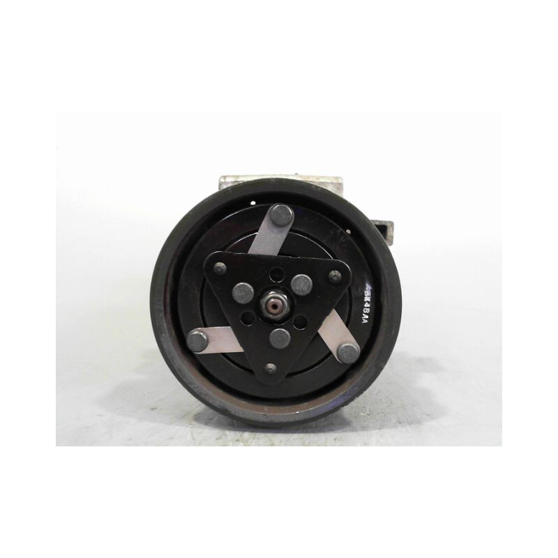 COMPRESSEUR AIR CONDITIONNE RENAULT MODUS 2004-2007