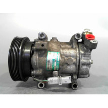 COMPRESSEUR AIR CONDITIONNE RENAULT MODUS 2004-2007