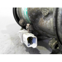 COMPRESSEUR AIR CONDITIONNE RENAULT MODUS 2004-2007
