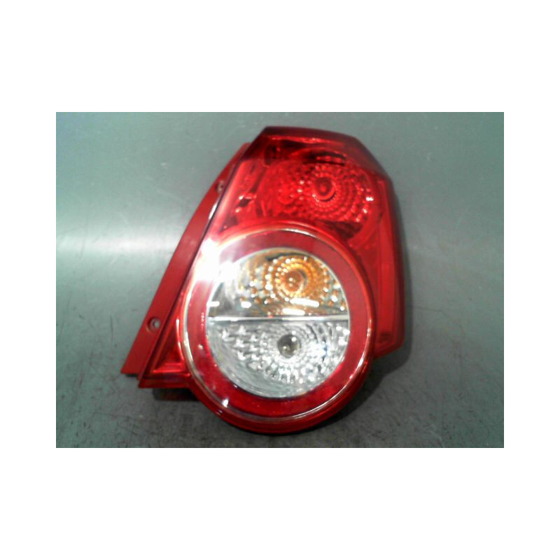 FEU ARRIERE DROIT CHEVROLET AVEO 2008-