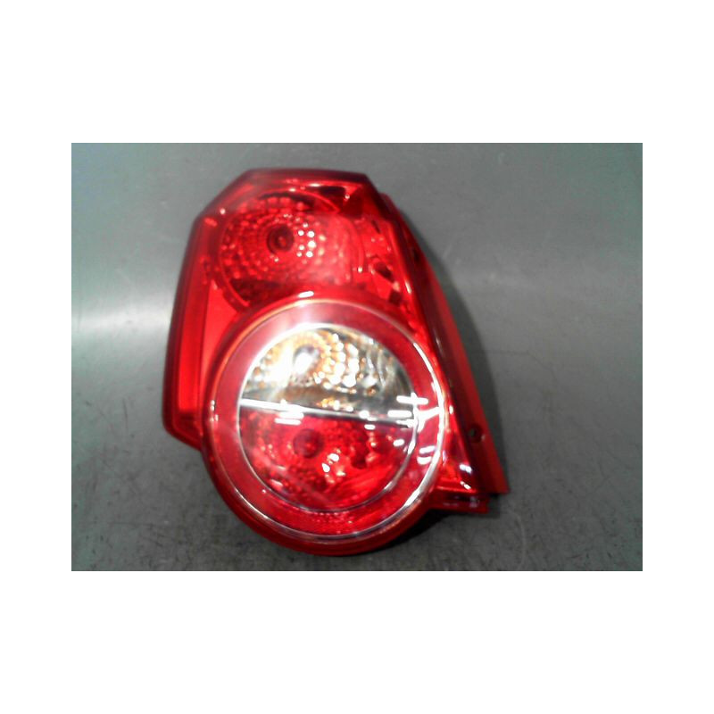 FEU ARRIERE GAUCHE  CHEVROLET AVEO 2008-