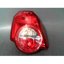 FEU ARRIERE GAUCHE  CHEVROLET AVEO 2008-