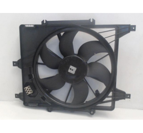 MOTEUR VENTILATEUR RADIATEUR