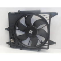 MOTEUR VENTILATEUR RADIATEUR RENAULT CLIO II PH.2 01-06