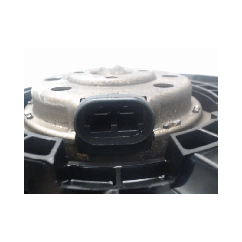 MOTEUR VENTILATEUR RADIATEUR RENAULT CLIO II PH.2 01-06