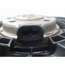 MOTEUR VENTILATEUR RADIATEUR RENAULT CLIO II PH.2 01-06