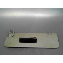 PARE-SOLEIL GAUCHE CHEVROLET AVEO 2008-