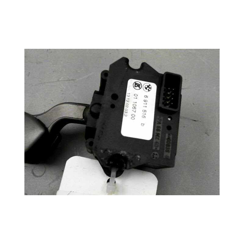 COMMANDE CLIGNOTANT BMW SERIE 7 (E65) 2001-