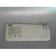 PARE-SOLEIL DROIT RENAULT TWINGO 2 2007-