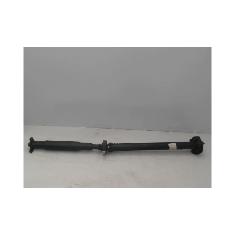 TRANSMISSION LONGITUDINALE BMW SERIE 1 