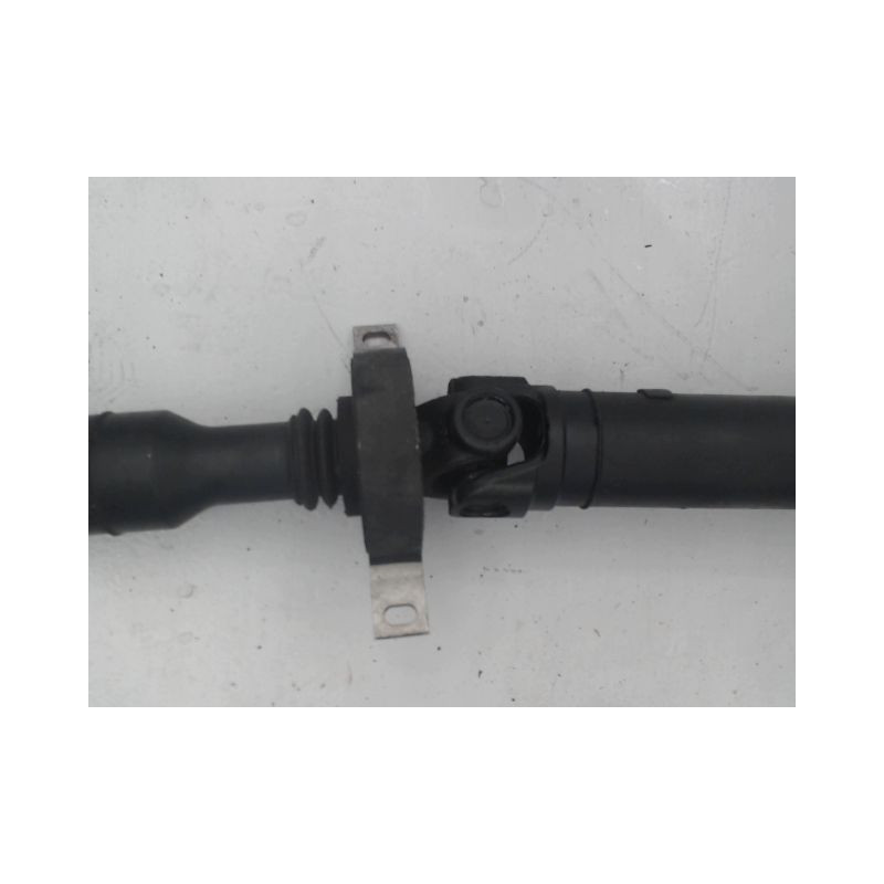 TRANSMISSION LONGITUDINALE BMW SERIE 1 