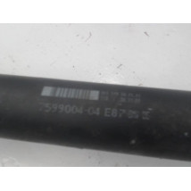 TRANSMISSION LONGITUDINALE BMW SERIE 1 