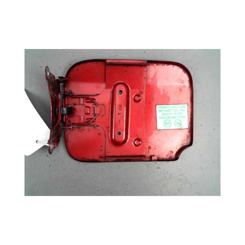 VOLET DE TRAPPE CARBURANT DACIA LOGAN MCV Phase 2 2008-2013