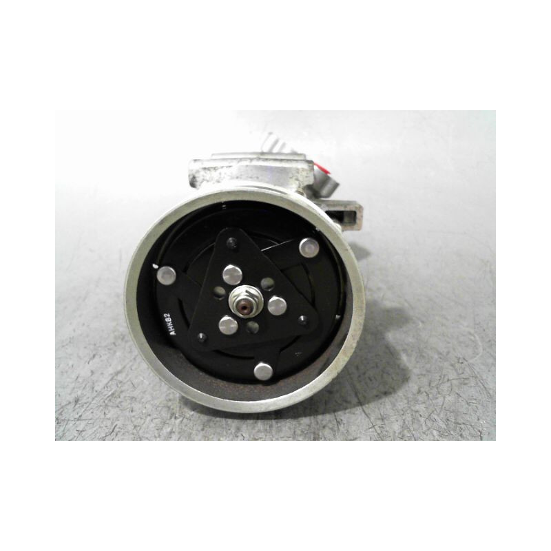 COMPRESSEUR AIR CONDITIONNE RENAULT TWINGO 2 2007-