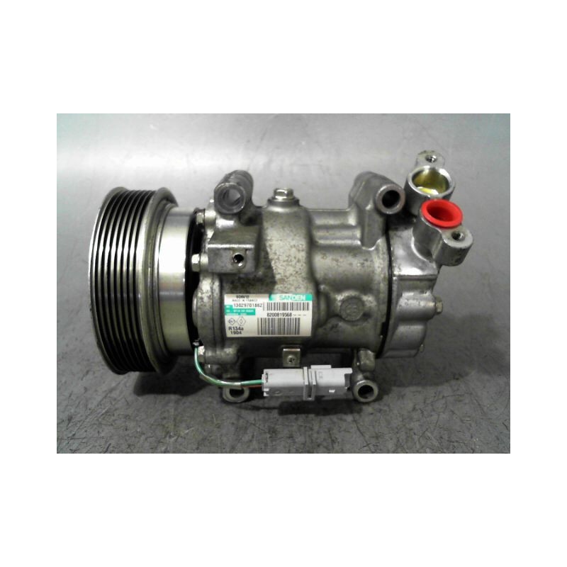 COMPRESSEUR AIR CONDITIONNE RENAULT TWINGO 2 2007-