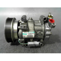 COMPRESSEUR AIR CONDITIONNE RENAULT TWINGO 2 2007-