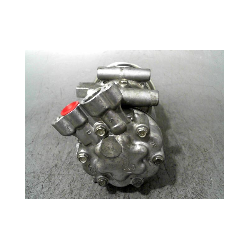 COMPRESSEUR AIR CONDITIONNE RENAULT TWINGO 2 2007-