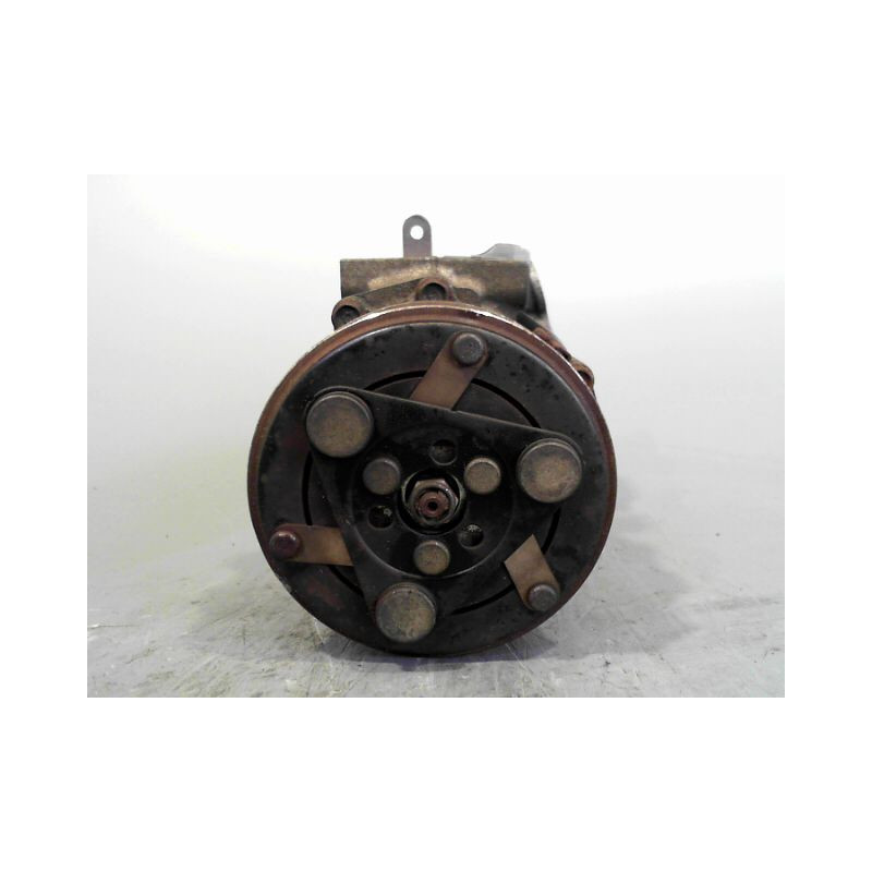 COMPRESSEUR AIR CONDITIONNE FIAT PUNTO