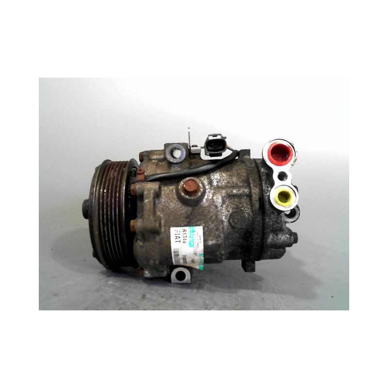 COMPRESSEUR AIR CONDITIONNE FIAT PUNTO