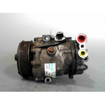 COMPRESSEUR AIR CONDITIONNE FIAT PUNTO