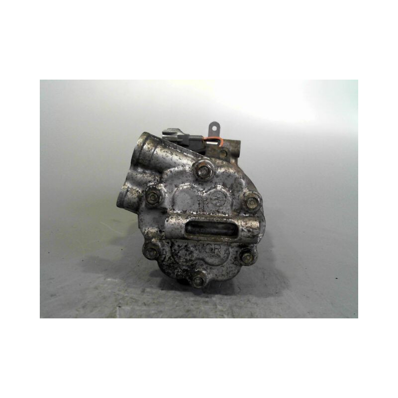 COMPRESSEUR AIR CONDITIONNE FIAT PUNTO