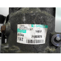 COMPRESSEUR AIR CONDITIONNE FIAT PUNTO