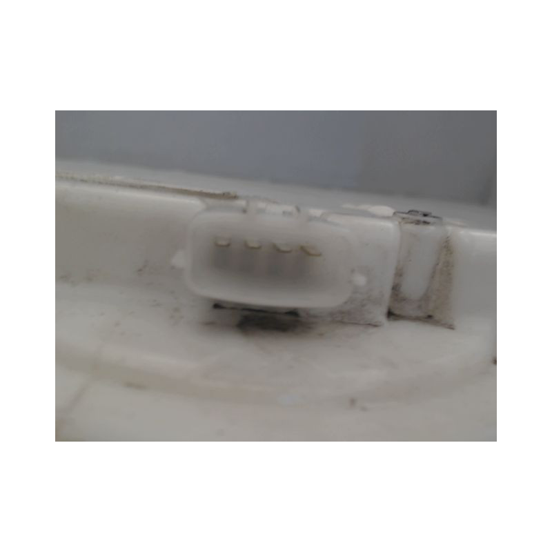 POMPE CARBURANT IMMERGEE RENAULT TWINGO 2 2010-