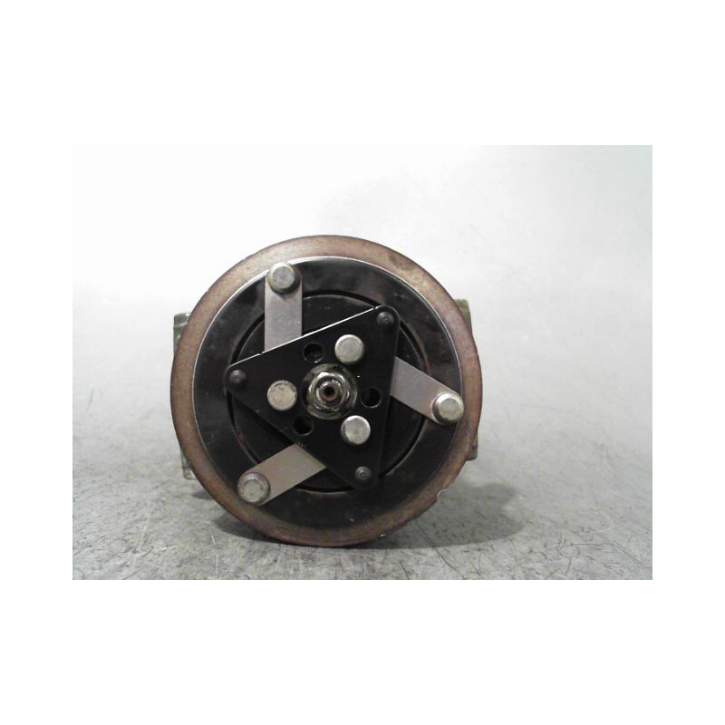 COMPRESSEUR AIR CONDITIONNE CITROEN C2 2008-