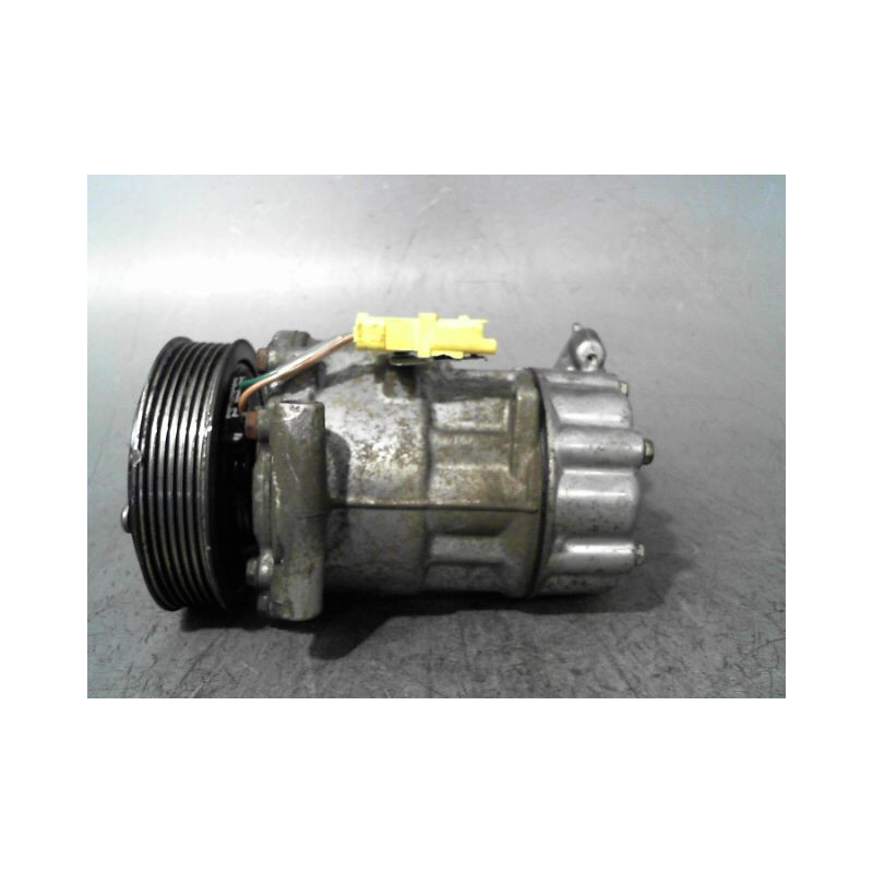 COMPRESSEUR AIR CONDITIONNE CITROEN C2 2008-
