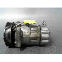COMPRESSEUR AIR CONDITIONNE CITROEN C2 2008-