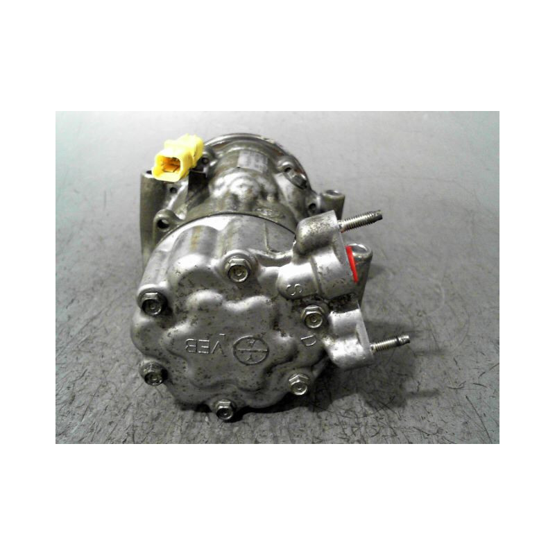 COMPRESSEUR AIR CONDITIONNE CITROEN C2 2008-