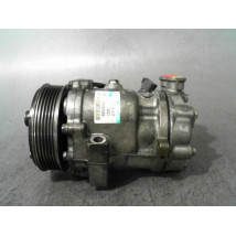 COMPRESSEUR AIR CONDITIONNE CITROEN NEMO 2007-