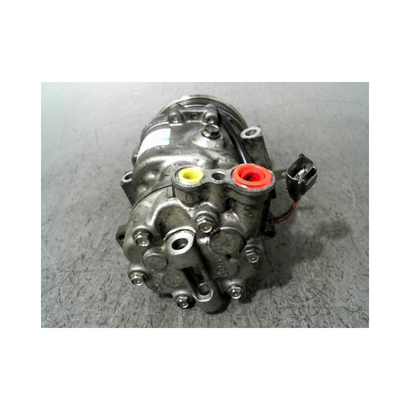 COMPRESSEUR AIR CONDITIONNE CITROEN NEMO 2007-