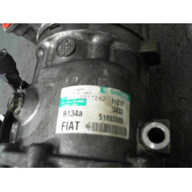 COMPRESSEUR AIR CONDITIONNE CITROEN NEMO 2007-
