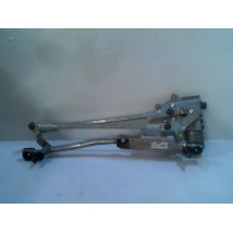 MECANISME ESSUIE-GLACE AVANT FORD FIESTA 2005-
