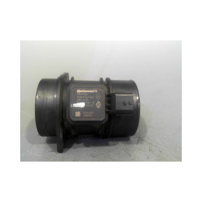 DEBIMETRE AIR RENAULT CLIO IV
