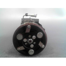 COMPRESSEUR AIR CONDITIONNE SUZUKI SWIFT 3P