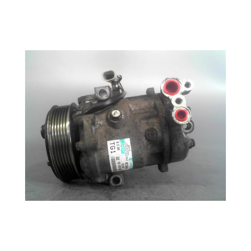 COMPRESSEUR AIR CONDITIONNE SUZUKI SWIFT 3P