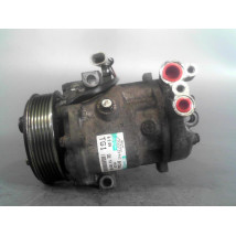 COMPRESSEUR AIR CONDITIONNE SUZUKI SWIFT 3P