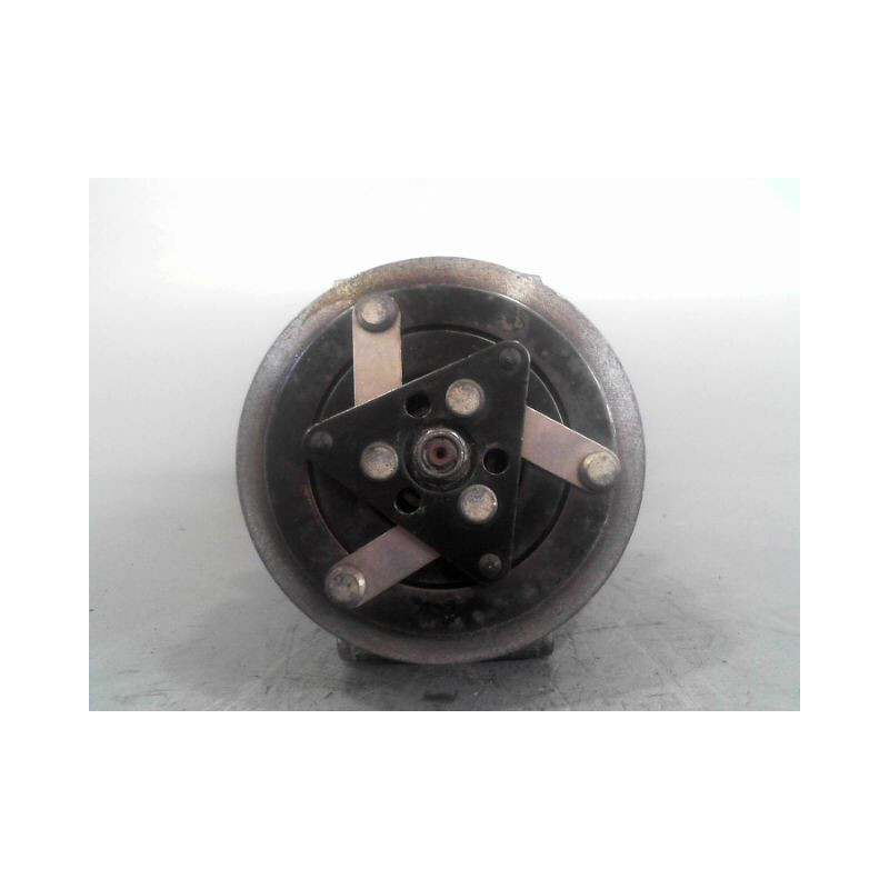 COMPRESSEUR AIR CONDITIONNE PEUGEOT 206