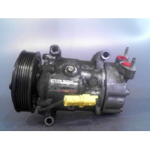 COMPRESSEUR AIR CONDITIONNE PEUGEOT 206