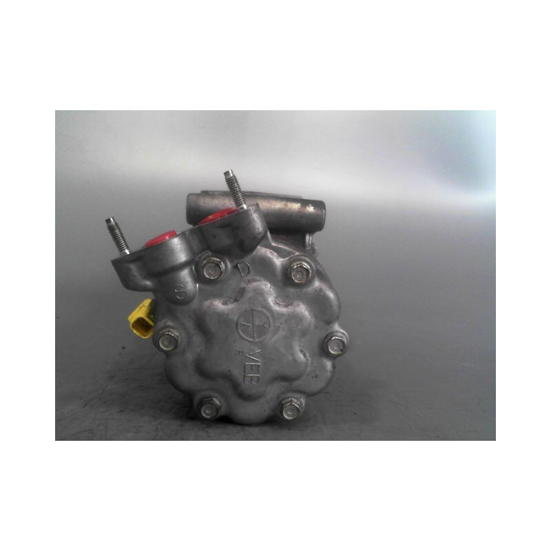 COMPRESSEUR AIR CONDITIONNE PEUGEOT 206
